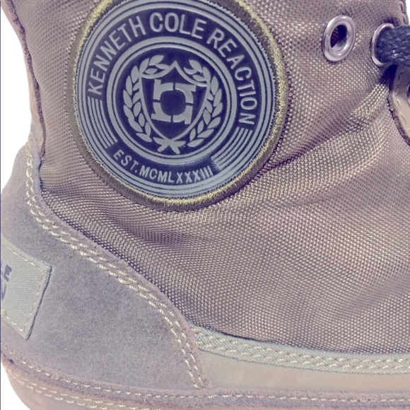 Kenneth Cole